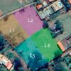 4 Lotes a Venda em Joanópolis